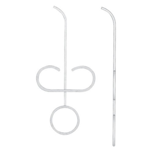 Impants & Measuring Instruments